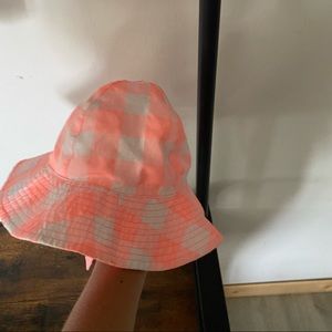 cute baby bucket hat!!!